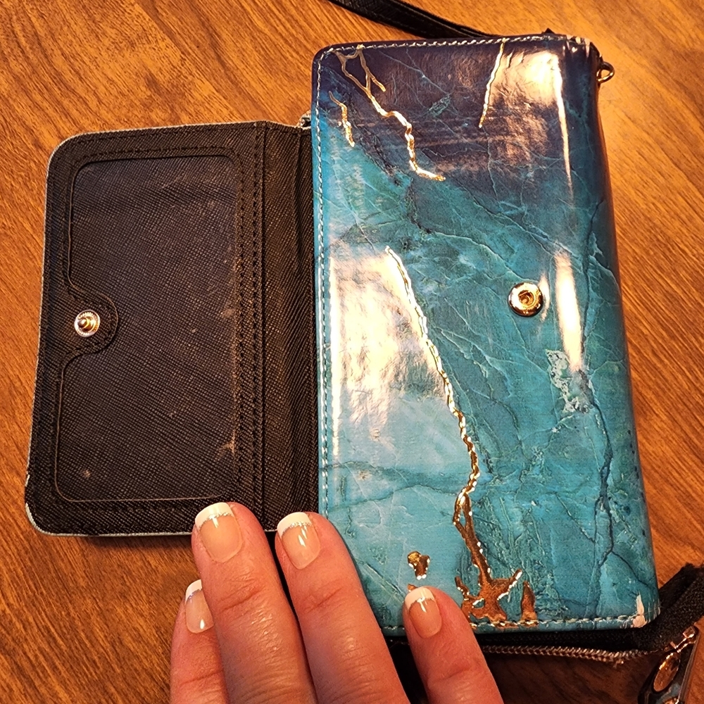 Note 20 Ultra Wallet case